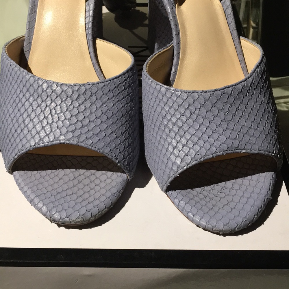 Nine West Heels